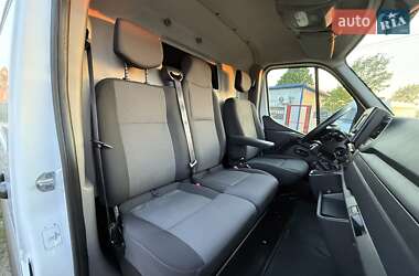 Рефрижератор Renault Master 2020 в 