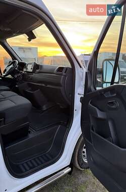 Рефрижератор Renault Master 2020 в 