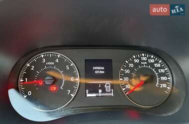 Рефрижератор Renault Master 2020 в 