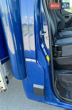 Вантажний фургон Renault Master 2015 в 