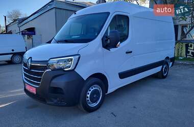 Грузовой фургон Renault Master 2020 в Днепре