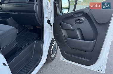 Вантажний фургон Renault Master 2021 в 