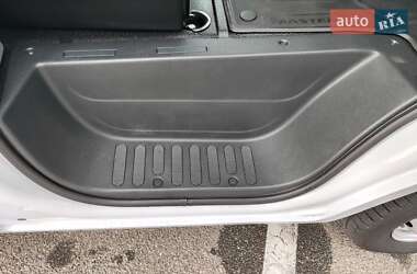 Тентований Renault Master 2021 в 