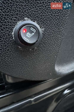 Грузовой фургон Renault Master 2010 в 
