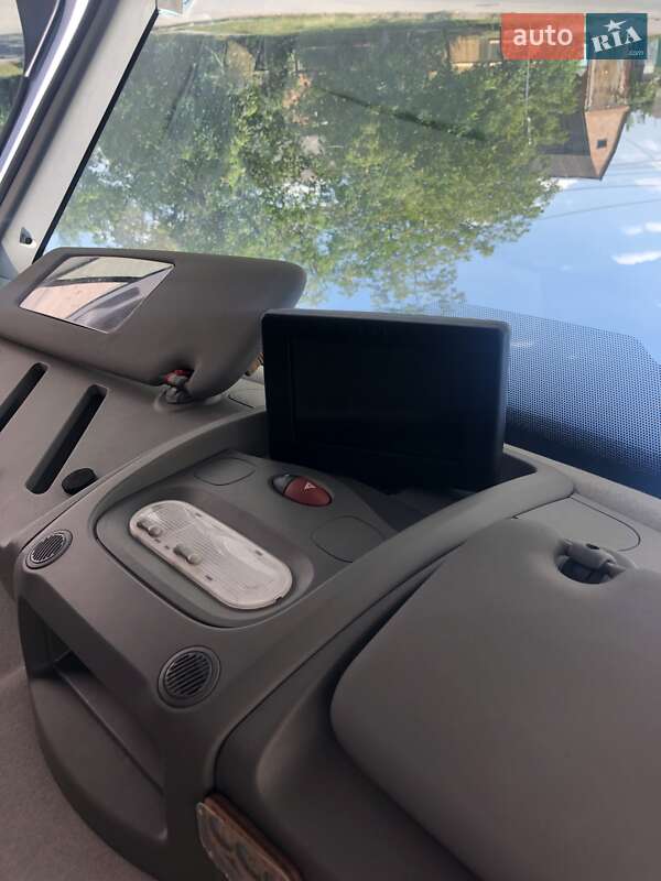 Вантажний фургон Renault Master 2016 в Вінниці