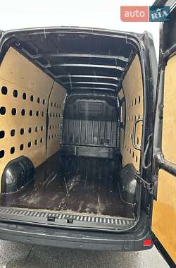 Грузовой фургон Renault Master 2021 в 