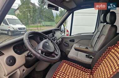 Другие автобусы Renault Master 2006 в 