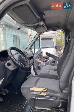 Вантажний фургон Renault Master 2013 в 