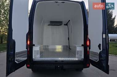 Рефрижератор Renault Master 2018 в Житомире