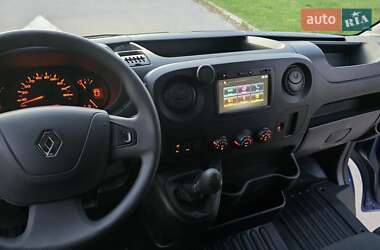 Рефрижератор Renault Master 2018 в 