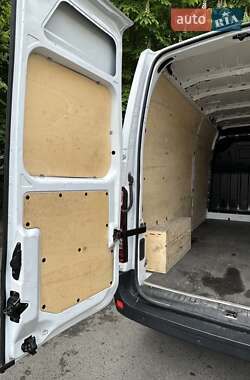 Микроавтобус Renault Master 2021 в 