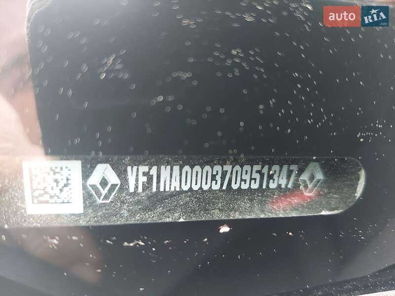Вантажний фургон Renault Master 2023 в Києві