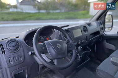 Вантажний фургон Renault Master 2016 в 