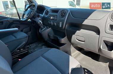 Вантажний фургон Renault Master 2019 в 