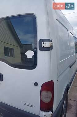 Другие автобусы Renault Master 2008 в Белой Церкви