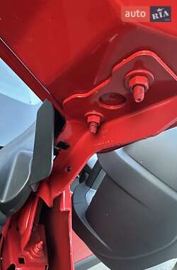 Тентований Renault Master 2021 в 
