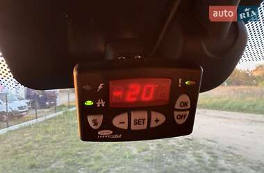 Рефрижератор Renault Master 2018 в 