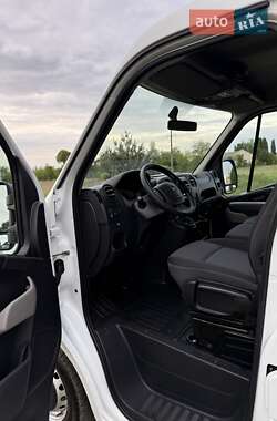 Рефрижератор Renault Master 2018 в 
