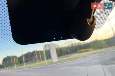 Тентований Renault Master 2021 в 