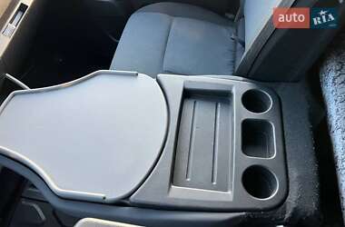 Тентований Renault Master 2021 в 