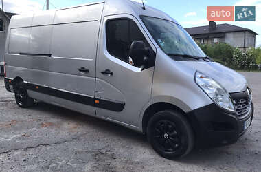Вантажний фургон Renault Master 2019 в Дубні