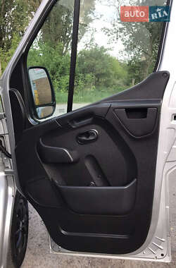 Вантажний фургон Renault Master 2019 в 