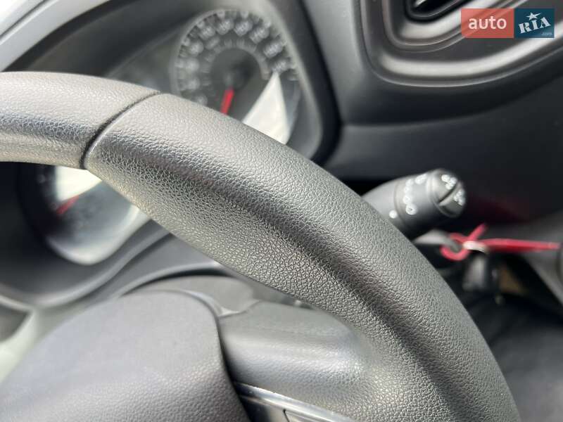 Грузовой фургон Renault Master 2020 в Луцке