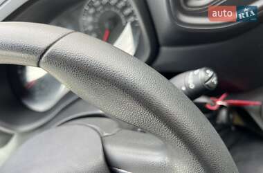 Грузовой фургон Renault Master 2020 в 