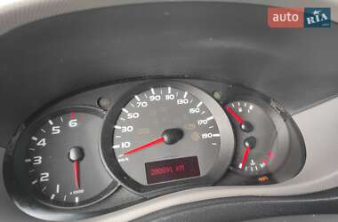 Грузовой фургон Renault Master 2016 в 