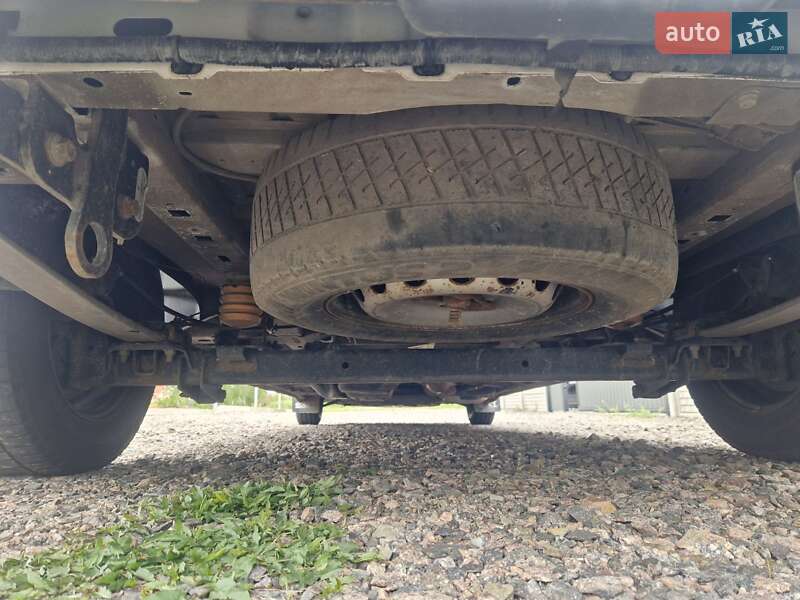 Вантажний фургон Renault Master 2018 в Черкасах