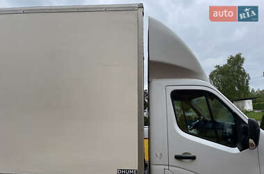 Вантажний фургон Renault Master 2020 в 