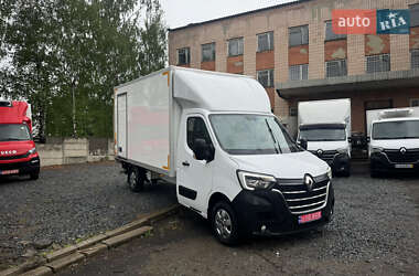 Вантажний фургон Renault Master 2020 в Рівному