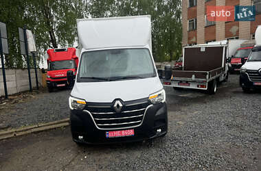 Вантажний фургон Renault Master 2020 в 