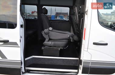 Мікроавтобус Renault Master 2017 в Києві