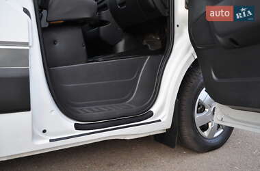 Мікроавтобус Renault Master 2017 в Києві