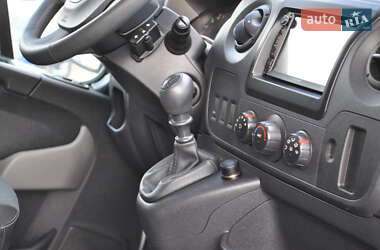 Мікроавтобус Renault Master 2017 в Києві
