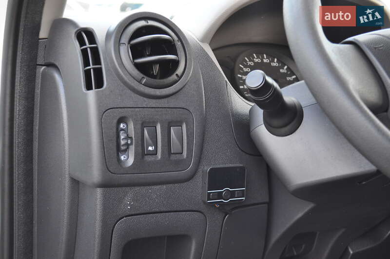 Мікроавтобус Renault Master 2017 в Києві