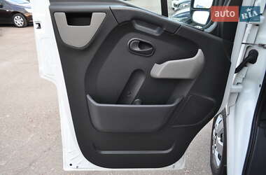 Мікроавтобус Renault Master 2017 в Києві
