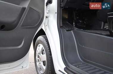 Мікроавтобус Renault Master 2017 в Києві