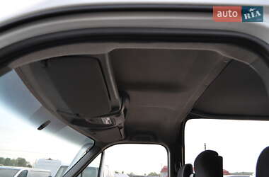 Мікроавтобус Renault Master 2017 в Києві
