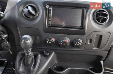 Мікроавтобус Renault Master 2017 в Києві