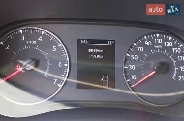 Тентований Renault Master 2021 в 