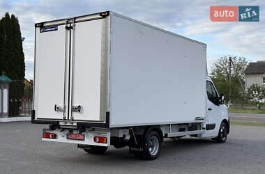 Рефрижератор Renault Master 2021 в 