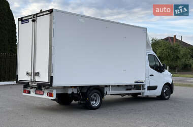 Рефрижератор Renault Master 2021 в 