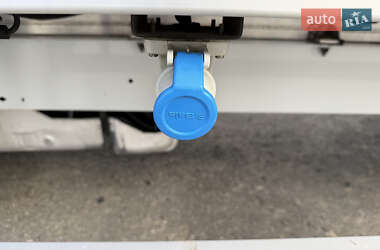 Рефрижератор Renault Master 2021 в 
