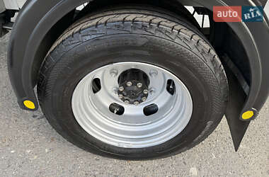 Рефрижератор Renault Master 2021 в 