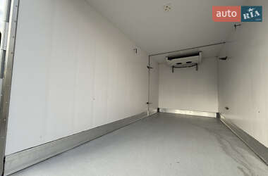 Рефрижератор Renault Master 2021 в 