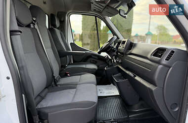 Рефрижератор Renault Master 2021 в 
