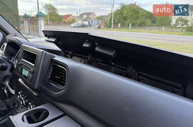 Рефрижератор Renault Master 2021 в 