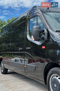 Вантажний фургон Renault Master 2020 в 